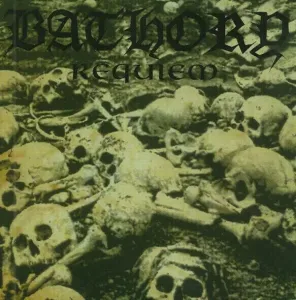 Bathory - Requiem (LP)