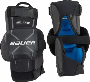 Bauer Elite SR Espinilleras de hockey