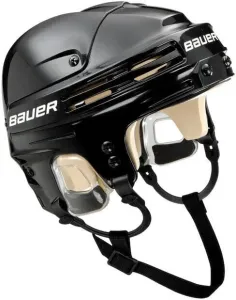 Bauer Casco de hockey 4500 SR Negro M