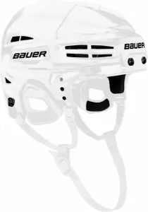 Bauer IMS 5.0 Helmet 2022 SR Blanco S Casco de hockey