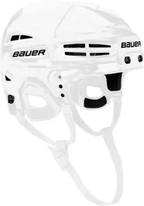 Bauer IMS 5.0 SR Blanco L Casco de hockey