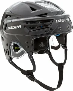 Bauer RE-AKT 150 Helmet SR Negro M Casco de hockey