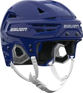 Bauer RE-AKT 150 SR Azul M Casco de hockey