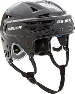 Bauer RE-AKT 150 SR Negro L Casco de hockey