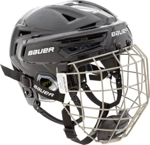 Bauer RE-AKT 150 SR Negro M Casco de hockey