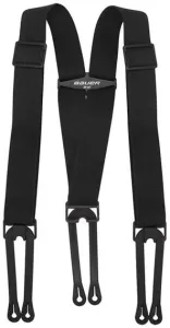 Bauer Suspenders JR L/XL Cinturón de hockey, Correa