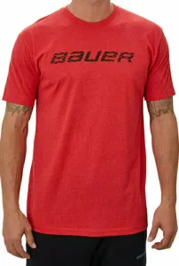 Bauer Crew Tee Camiseta de hockey y polo