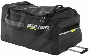 Bauer Elite Wheel Bag SR Bolsa de equipo con ruedas de hockey