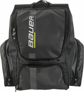 Bauer Elite Wheeled Backpack JR Bolsa de equipo con ruedas de hockey