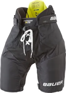 Bauer Pantalones de hockey Supreme S29 SR Black XL