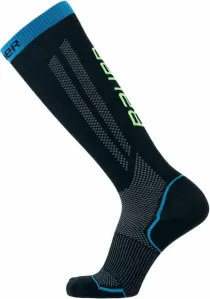 Bauer Performance Tall Skate Sock SR Calcetines de hockey #743388