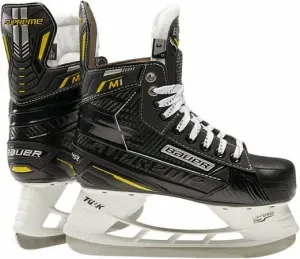 Bauer S22 Supreme M1 Skate JR 35,5 Patines de hockey