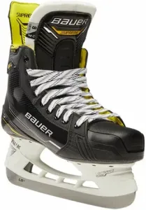 Bauer S22 Supreme M4 Skate INT 37,5 Patines de hockey