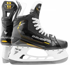 Bauer S22 Supreme M5 Pro Skate INT 37,5 Patines de hockey