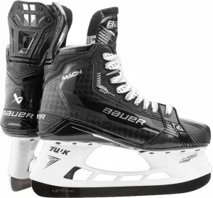 Bauer S22 Supreme Mach Skate INT 37,5 Patines de hockey