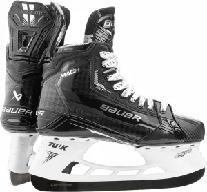 Bauer S22 Supreme Mach Skate INT 41 Patines de hockey