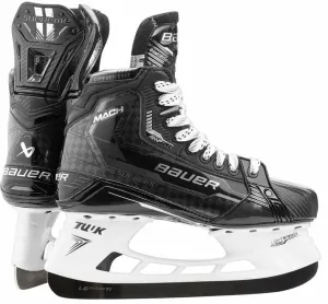 Bauer S22 Supreme Mach Skate SR 44 Patines de hockey