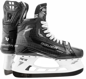 Bauer S22 Supreme Mach Skate SR 45 Patines de hockey
