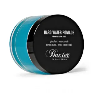 Hard Water Pomade - Baxter Of California Productos de peluquería 60 ml