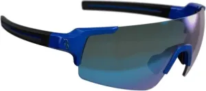 BBB FullView Shiny Blue Gafas de ciclismo