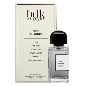 Gris Charnel - BDK Parfums Eau De Parfum Spray 100 ml