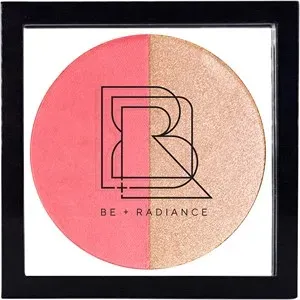 BE + Radiance Probiotic Blush Highlighter 2 10 g #116743