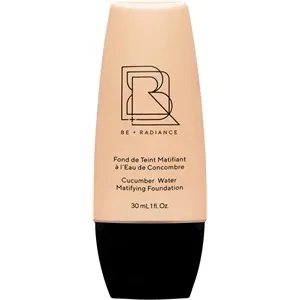 BE + Radiance Cucumber Water Matifying Foundation 2 30 ml #114948