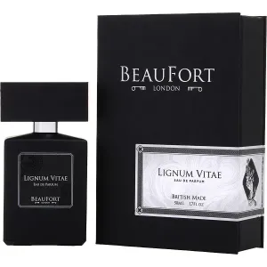 Lignum Vitae - Beaufort Eau De Parfum Spray 50 ml