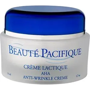 Beauté Pacifique AHA Anti-Wrinkle Creme 2 50 ml