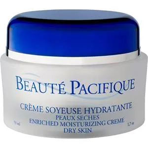 Beauté Pacifique Moisturizing Cream para piel seca 2 50 ml #124722