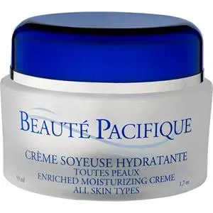 Beauté Pacifique Moisturizing Cream para todo tipo de piel 2 50 ml #133598