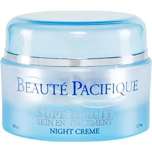 Beauté Pacifique Night Creme 2 50 ml