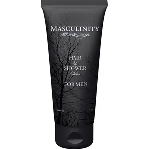 Beauté Pacifique Hair & Shower Gel 1 200 ml