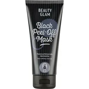 BEAUTY GLAM Black Peel Off Mask 2 100 ml