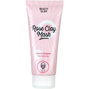 BEAUTY GLAM Rose Clay Mask 2 100 ml