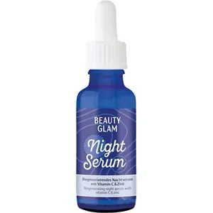 BEAUTY GLAM Night Serum 2 30 ml