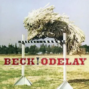 Beck - Odelay (LP) Disco de vinilo