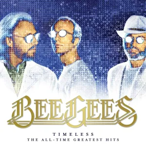 Bee Gees - Timeless - The All-Time (2 LP) Disco de vinilo