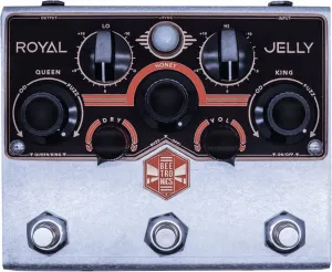 Beetronics Royal Jelly Black #59335