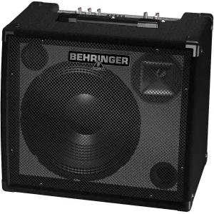 Behringer K900FX Amplificador de teclado