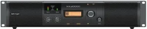 Behringer NX3000D Amplificador de potencia de salida