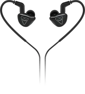 Behringer MO240 Negro Auriculares Ear Loop