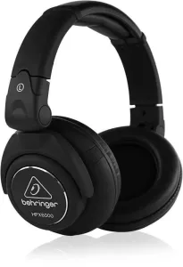 Behringer HPX6000 Auriculares de DJ