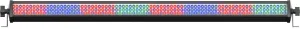 Behringer LED floodlight bar 240-8 RGB-EU Barra LED