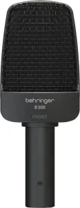 Behringer B 906 Micrófono dinámico para instrumentos