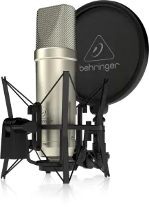 Behringer TM1 Micrófono de condensador de estudio