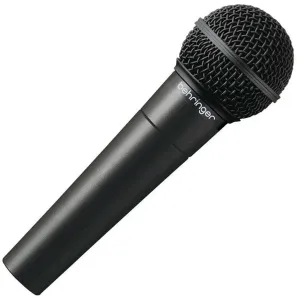 Behringer XM 8500 ULTRAVOICE Micrófono dinámico vocal