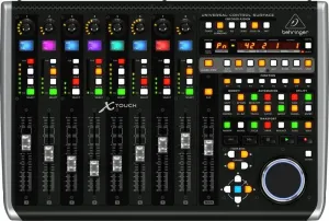 Behringer X-Touch Universal Control Surface Controlador DAW