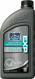 Bel-Ray EXP Synthetic Ester Blend 4T 10W-40 1L Aceite de motor