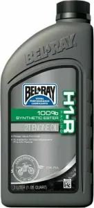 Bel-Ray H1-R Racing 100% Synthetic Ester 2T 1L Aceite de motor